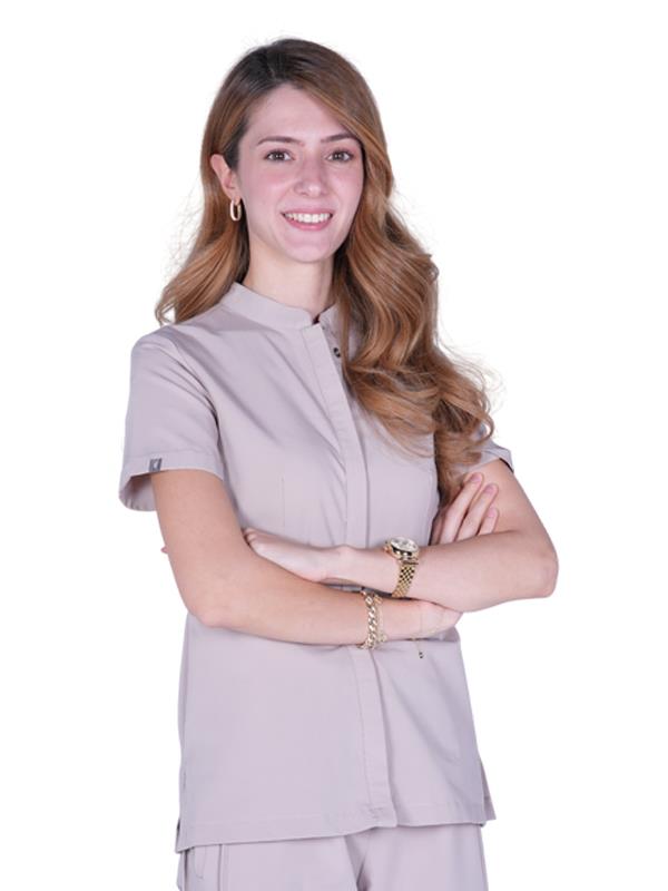 Dt. Hilal Karabulut